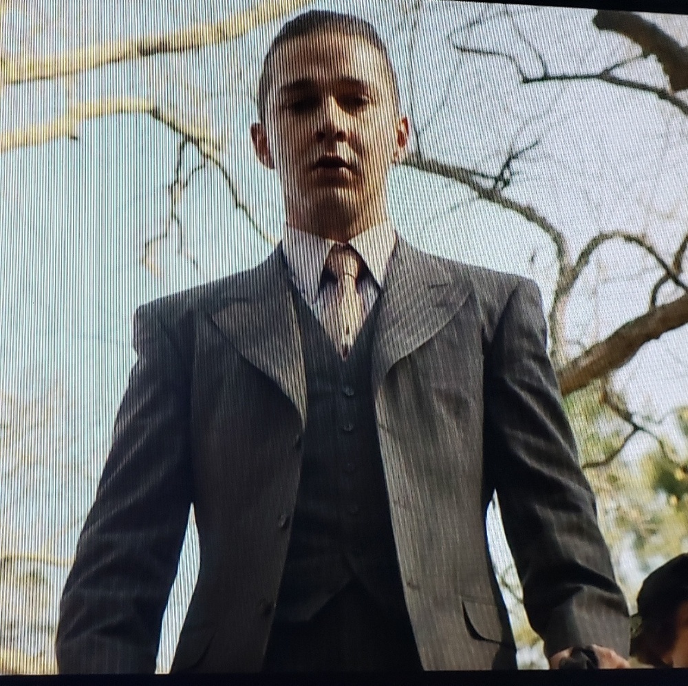 Meet your Posher, Brandon